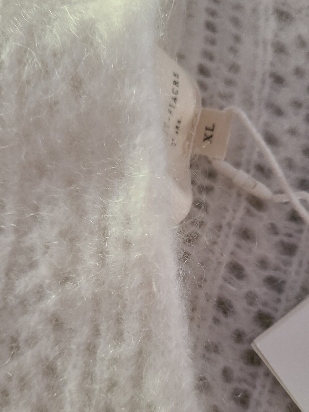 Sezane Malou Jumper - Picture 6 of 8